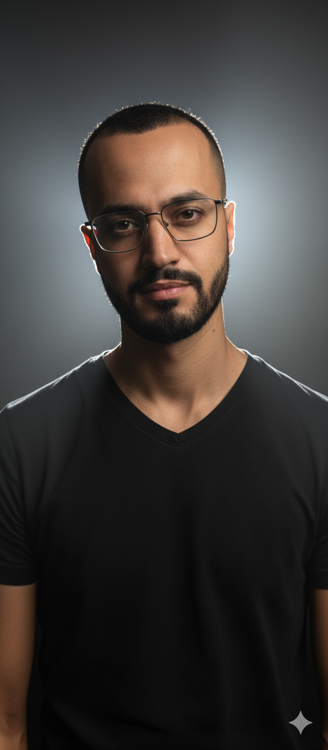 Moez Missaoui
